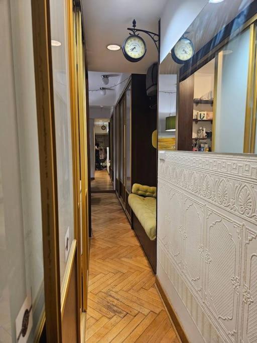 Studio Orient Express Varşovia Exterior foto
